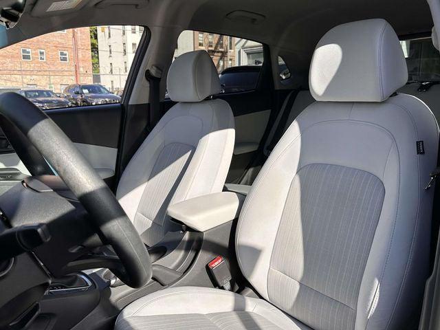 used 2023 Hyundai Kona car, priced at $19,893