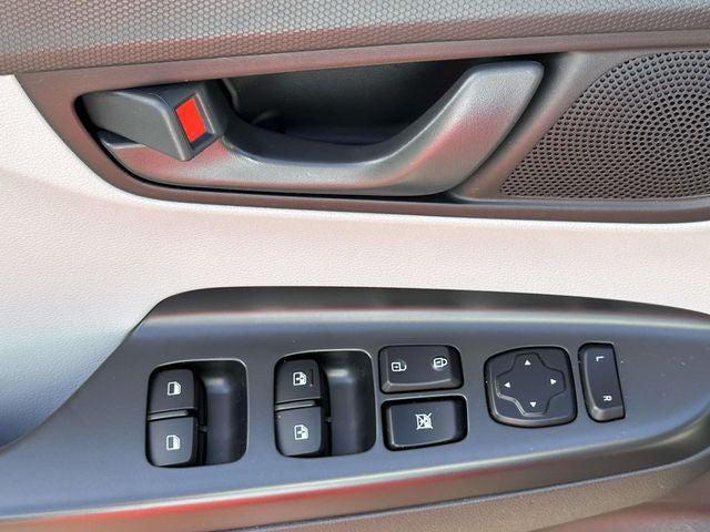 used 2023 Hyundai Kona car, priced at $19,893