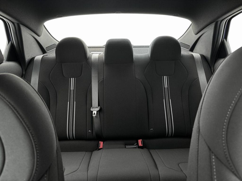 new 2025 Hyundai Elantra car, priced at $21,915