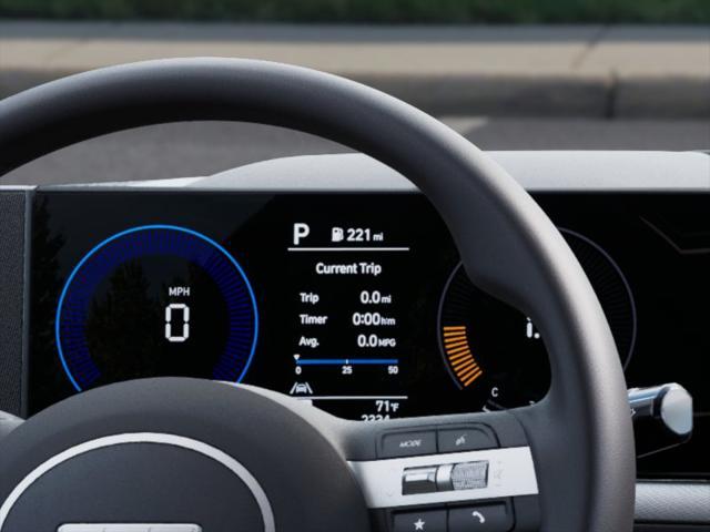 new 2025 Hyundai Sonata car, priced at $28,750