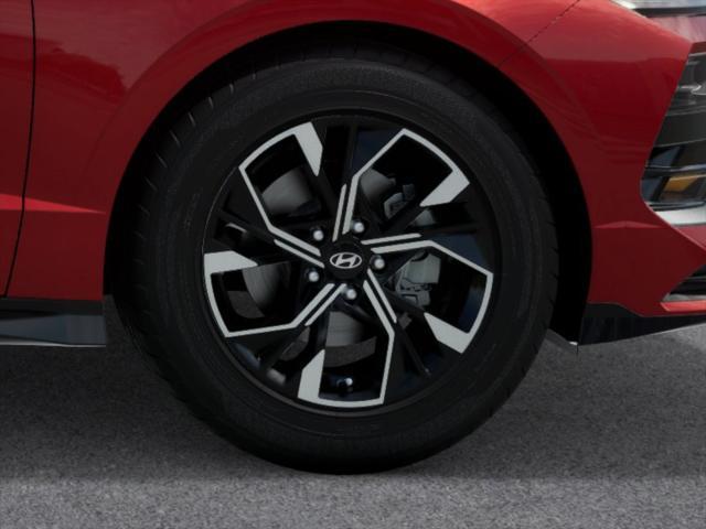 new 2025 Hyundai Sonata car, priced at $28,750