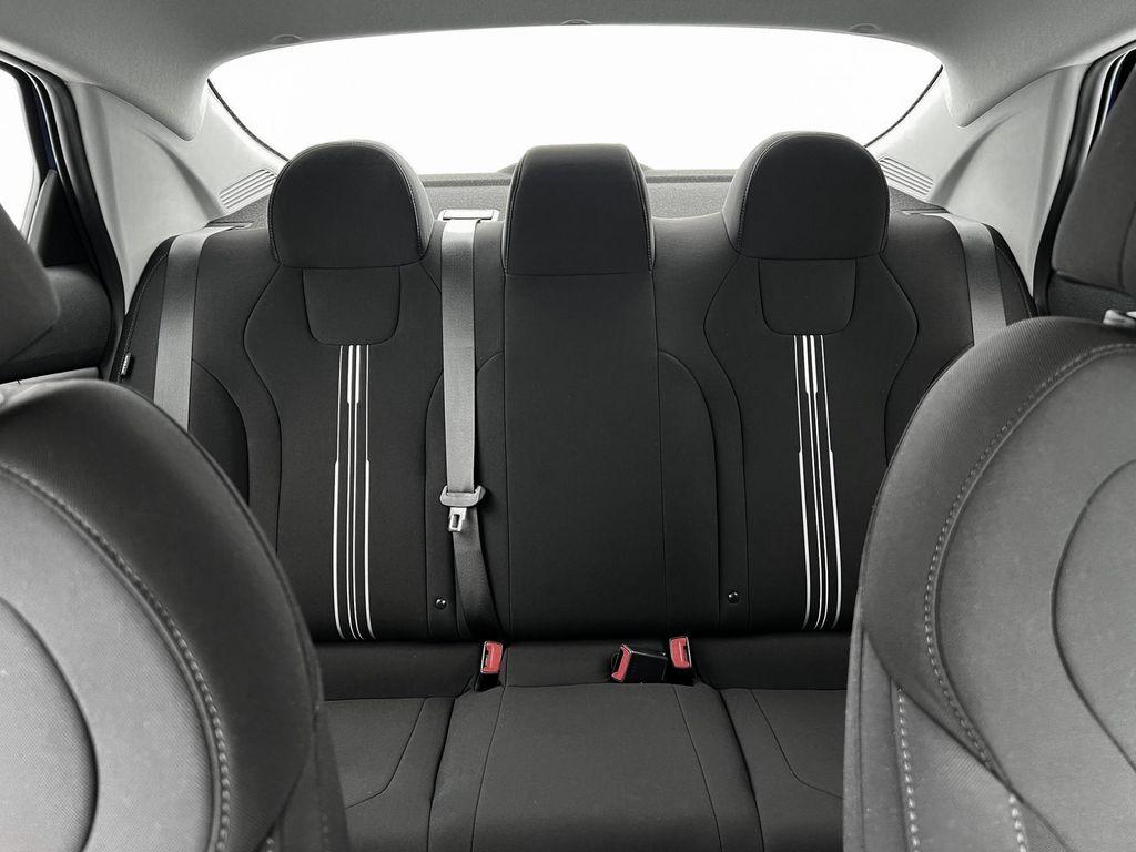 new 2025 Hyundai ELANTRA HEV car, priced at $22,225