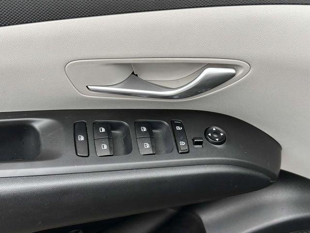 used 2023 Hyundai TUCSON Plug-In Hybrid car, priced at $30,004