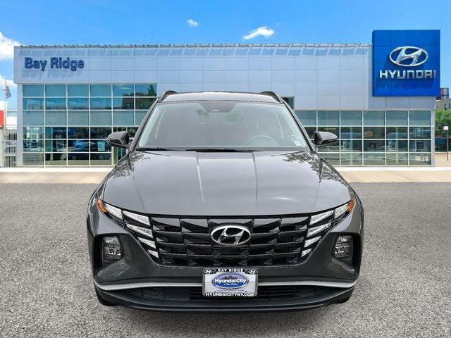 used 2023 Hyundai TUCSON Plug-In Hybrid car, priced at $30,004