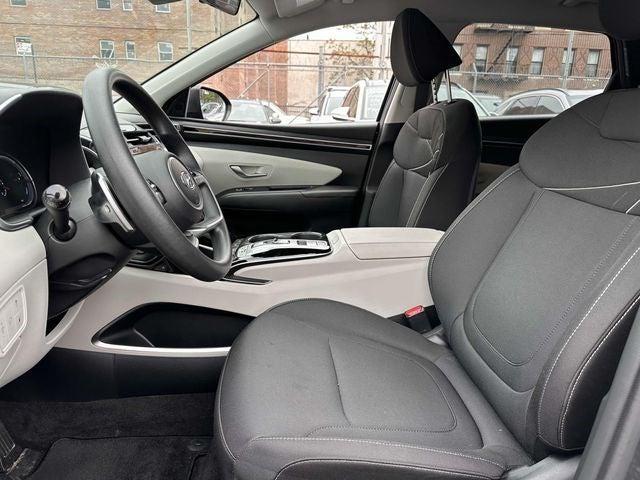 used 2023 Hyundai TUCSON Plug-In Hybrid car, priced at $30,004
