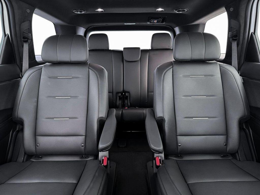 new 2026 Hyundai Palisade Hybrid car, priced at $60,535