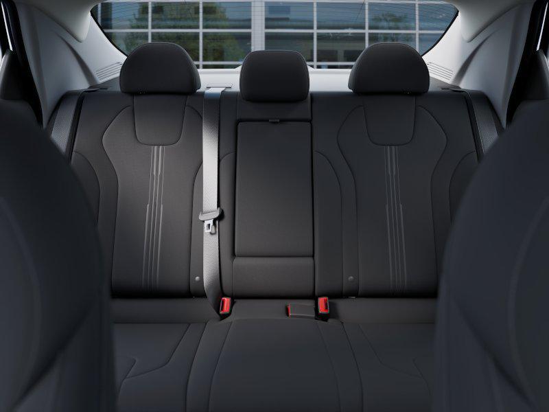 new 2025 Hyundai Elantra car, priced at $24,240