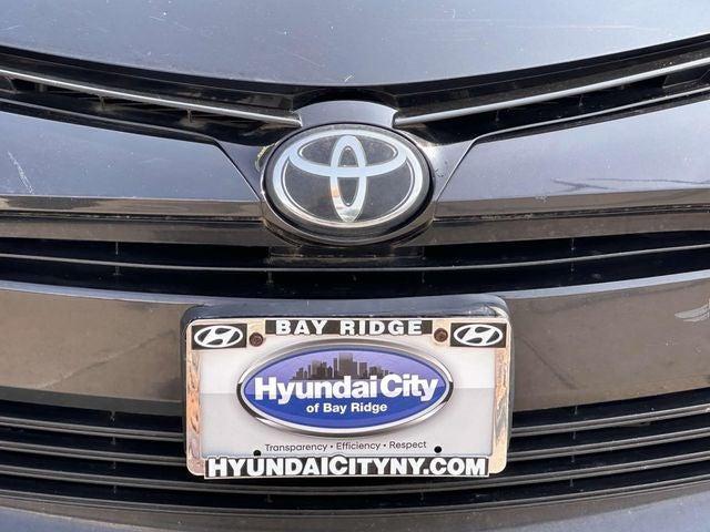used 2017 Toyota Corolla car, priced at $12,604