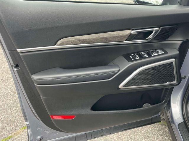used 2021 Kia Telluride car, priced at $25,500