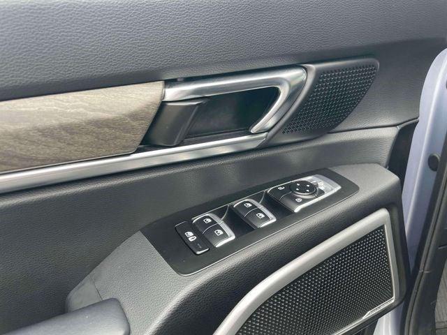 used 2021 Kia Telluride car, priced at $25,500
