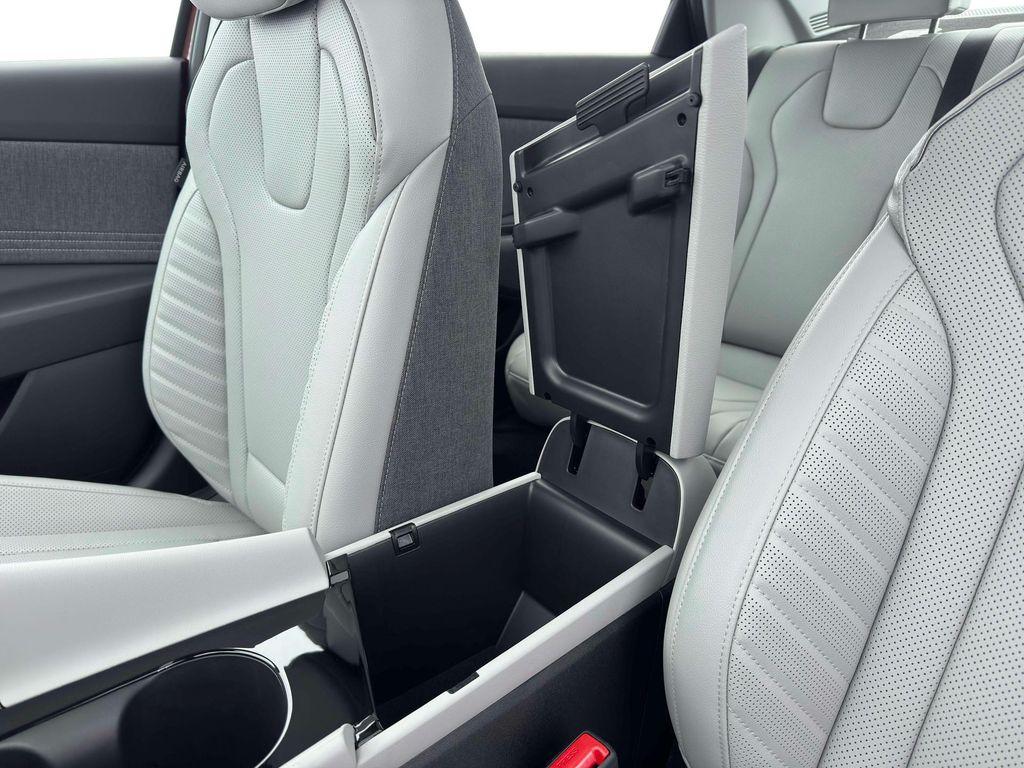 new 2026 Hyundai Elantra car, priced at $28,605