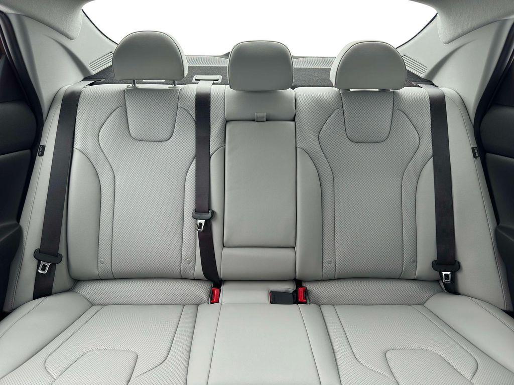 new 2026 Hyundai Elantra car, priced at $28,605