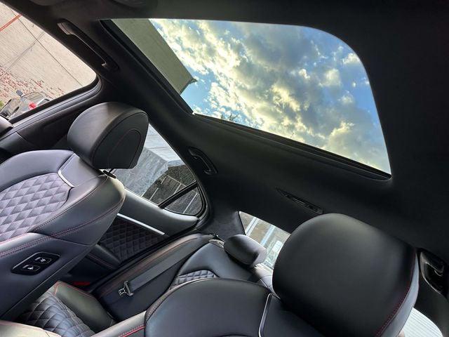 used 2025 Genesis G70 car, priced at $42,993