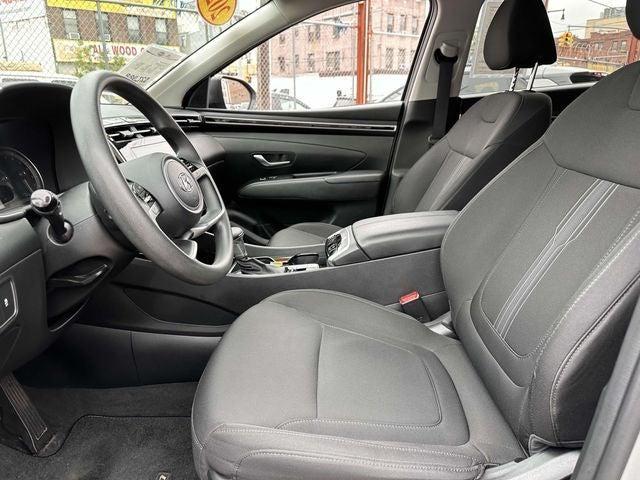 used 2023 Hyundai Tucson car, priced at $22,594