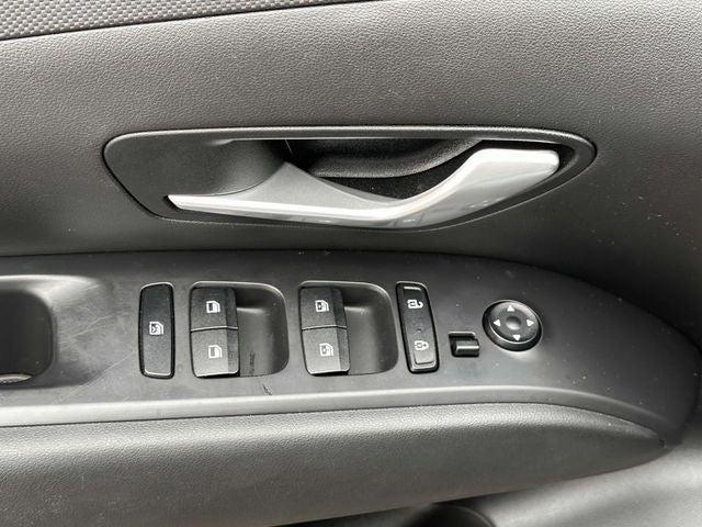 used 2023 Hyundai Tucson car, priced at $22,594