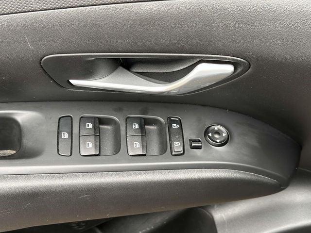used 2023 Hyundai Tucson car, priced at $23,893