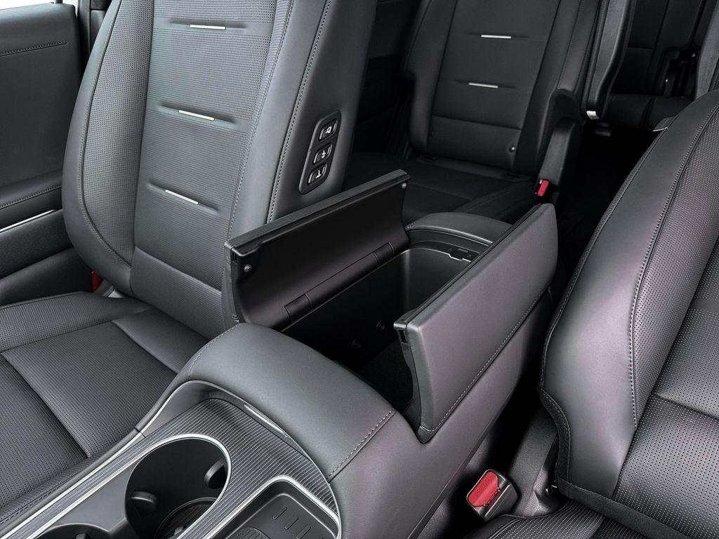 new 2026 Hyundai Palisade Hybrid car, priced at $60,035