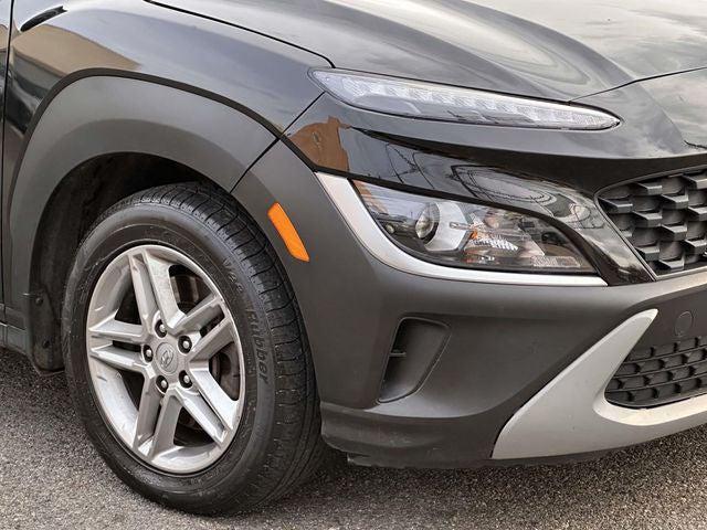 used 2022 Hyundai Kona car, priced at $16,600