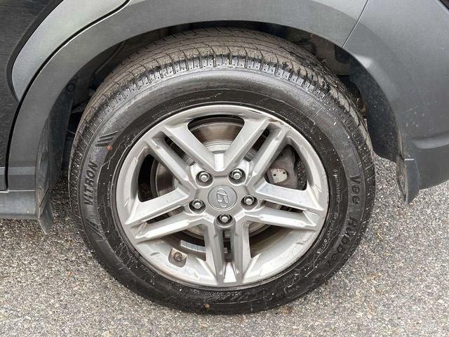 used 2022 Hyundai Kona car, priced at $16,600