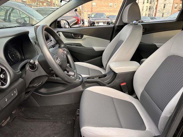 used 2022 Hyundai Kona car, priced at $16,600