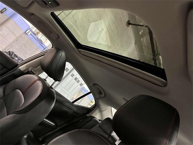 used 2023 Nissan Sentra car, priced at $18,993