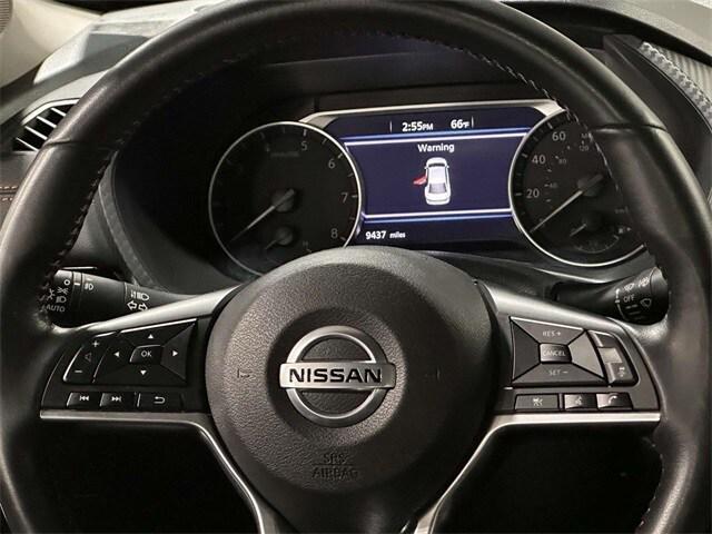 used 2023 Nissan Sentra car, priced at $18,993