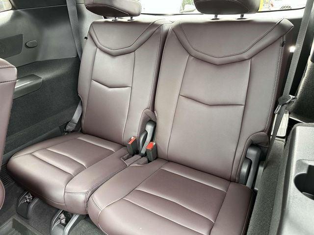 used 2022 Cadillac XT6 car, priced at $36,993