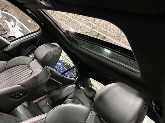 used 2025 Genesis G70 car, priced at $45,888