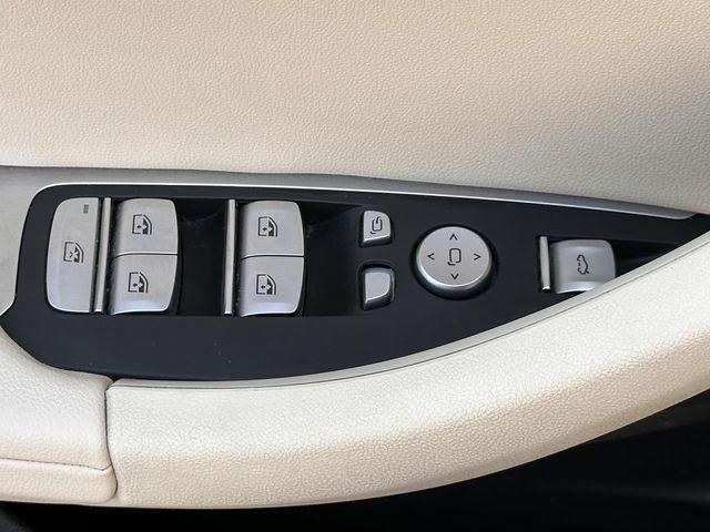 used 2022 BMW X3 car, priced at $32,893