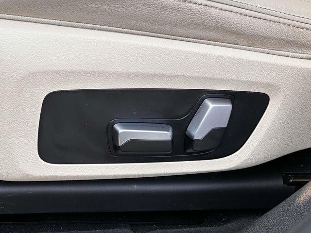 used 2022 BMW X3 car, priced at $32,893