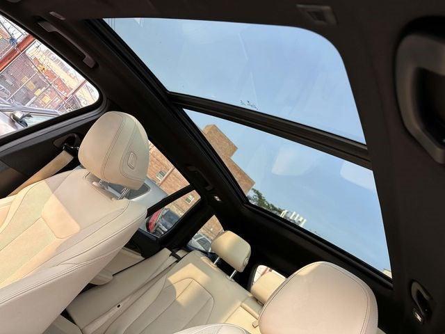 used 2022 BMW X3 car, priced at $32,893