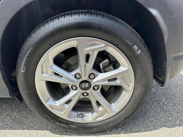 used 2022 Hyundai Kona car, priced at $18,004