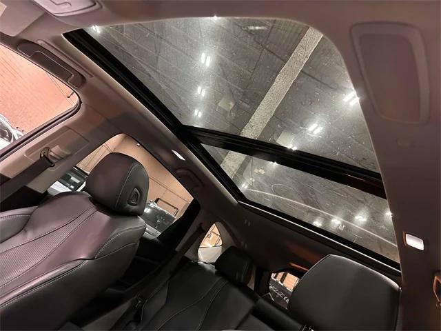used 2021 Acura RDX car, priced at $28,888