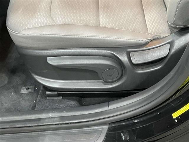 used 2020 Hyundai Elantra car, priced at $12,004