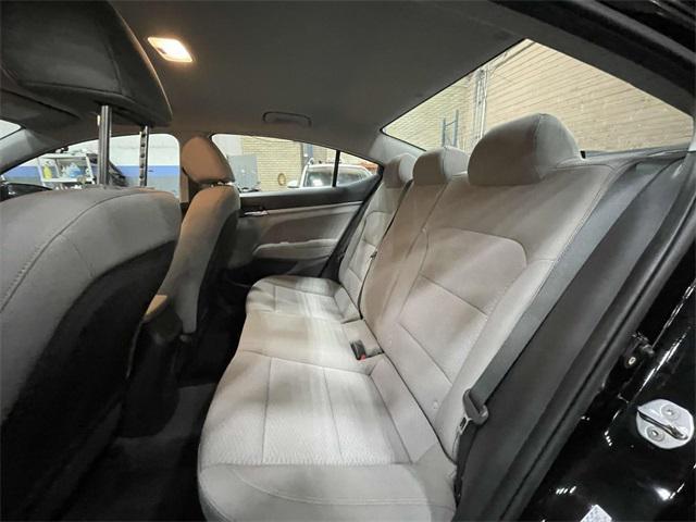 used 2020 Hyundai Elantra car, priced at $12,004