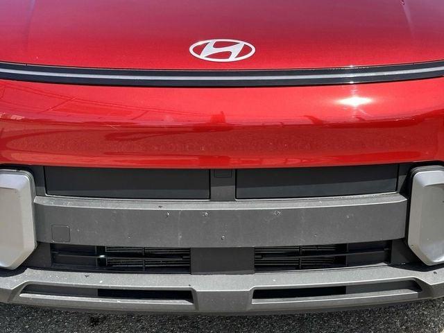 used 2024 Hyundai Kona car, priced at $23,493