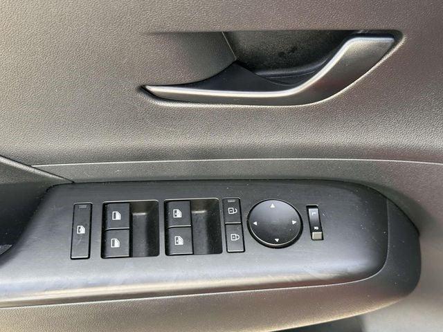 used 2024 Hyundai Kona car, priced at $23,493