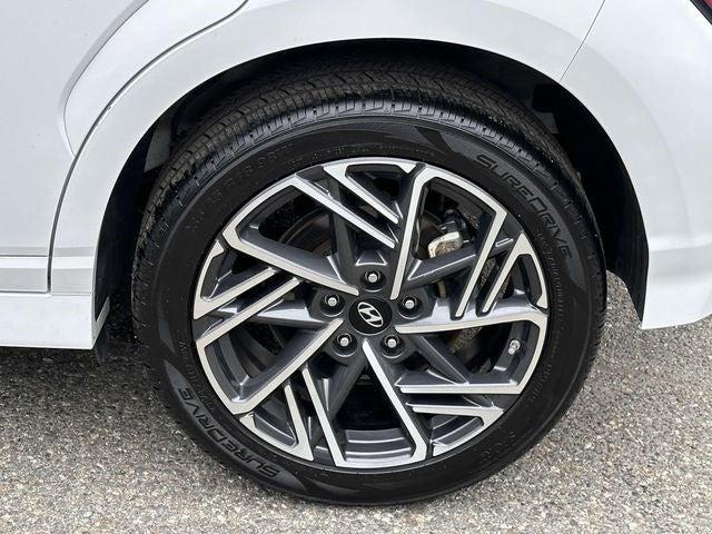 used 2023 Hyundai Kona car, priced at $19,893