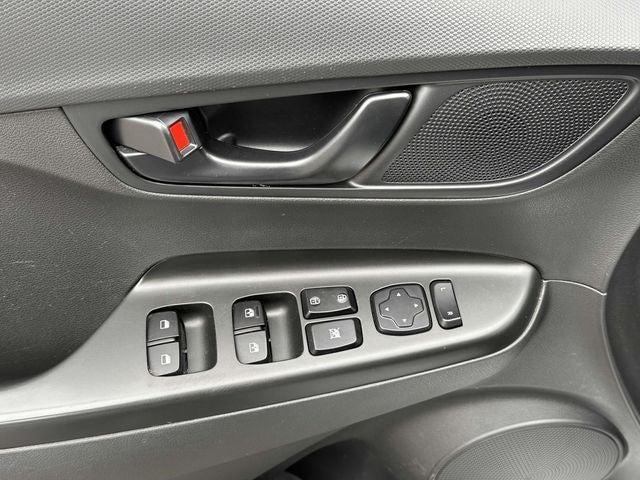 used 2023 Hyundai Kona car, priced at $19,893