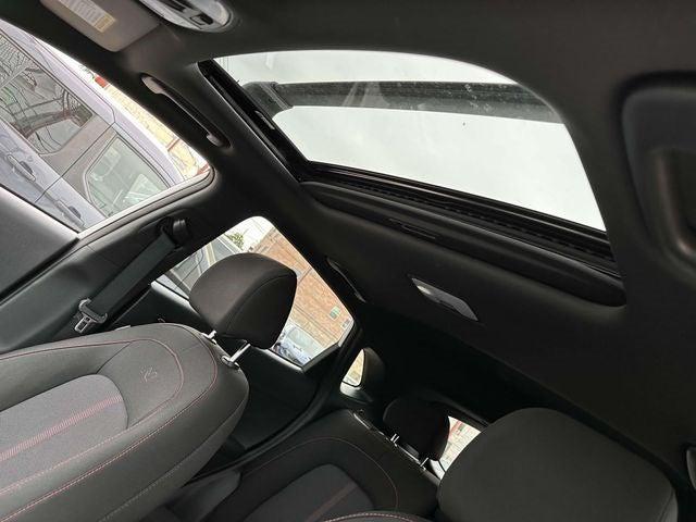 used 2023 Hyundai Kona car, priced at $19,893