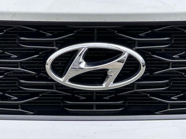 used 2023 Hyundai Kona car, priced at $19,893