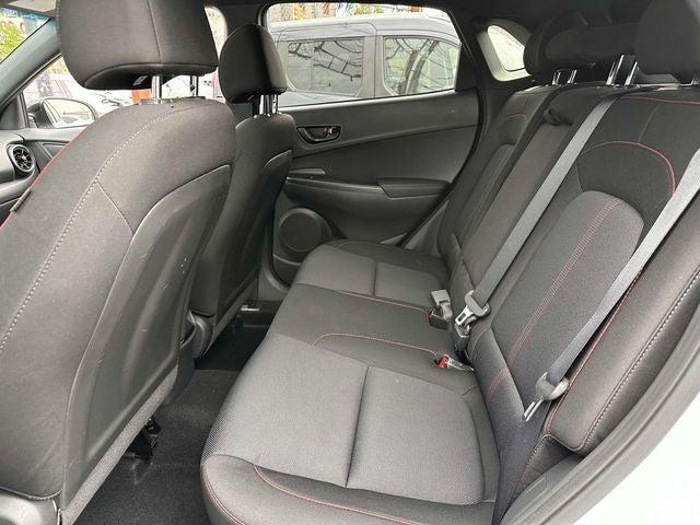 used 2023 Hyundai Kona car, priced at $19,893