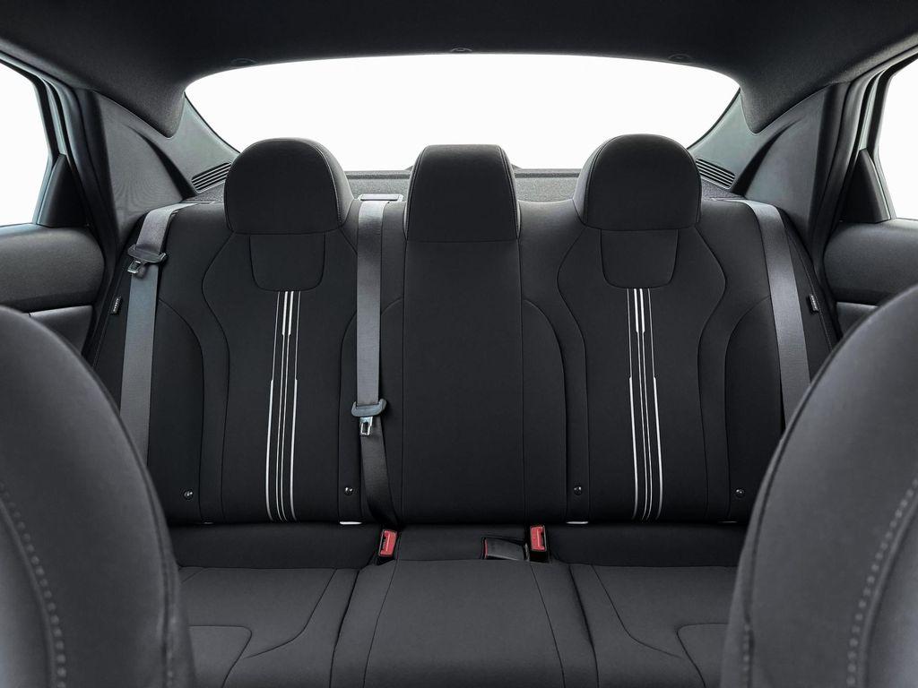 new 2025 Hyundai ELANTRA HEV car, priced at $23,705