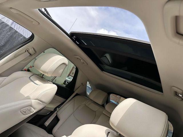 used 2024 Genesis GV70 car, priced at $41,004