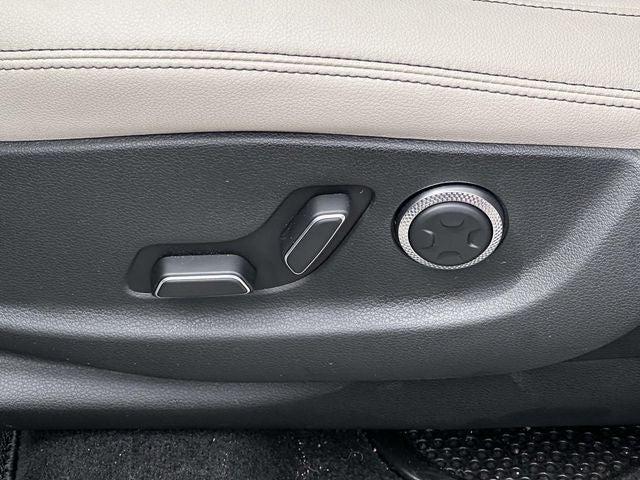 used 2024 Genesis GV70 car, priced at $41,004