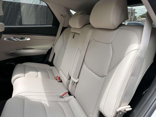 used 2024 Genesis GV70 car, priced at $41,004