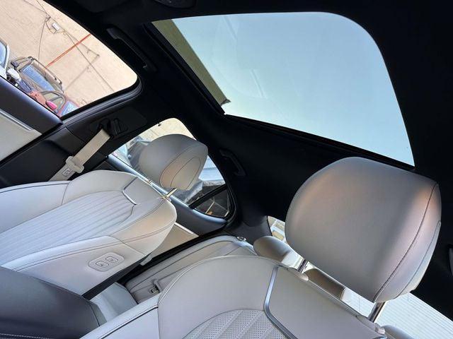 used 2025 Genesis G70 car, priced at $47,993