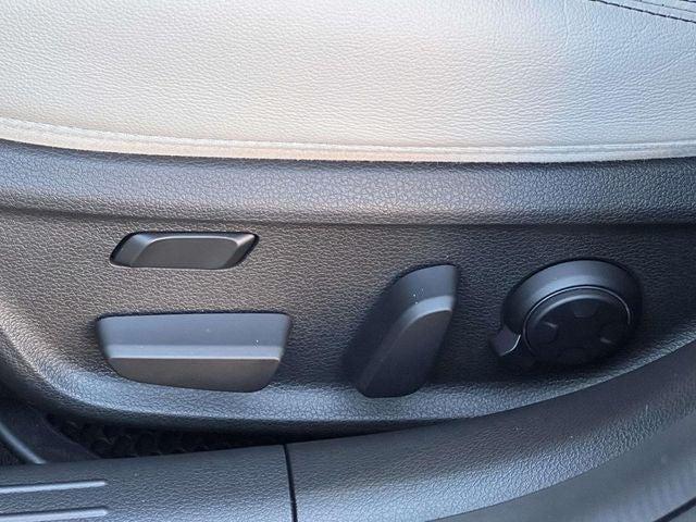 used 2025 Genesis G70 car, priced at $47,993