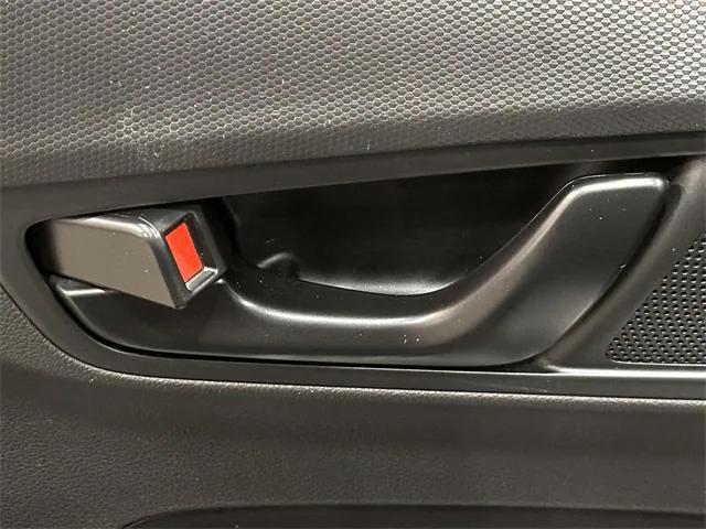 used 2023 Hyundai Kona car, priced at $23,589