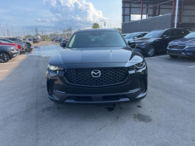 new 2025 Mazda CX-50 car, priced at $33,660